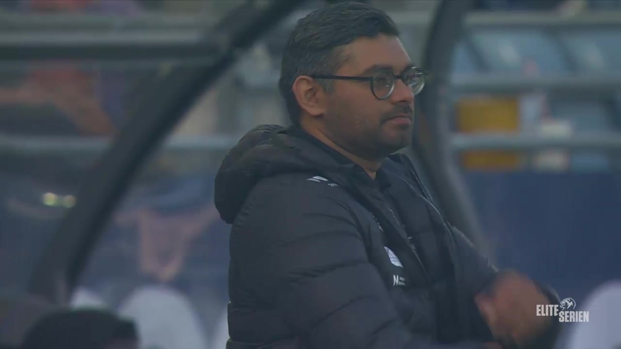 Viking - Haugesund 5-1